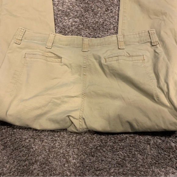 Men’s Wrangler Cargo Pants - Picture 1 of 6